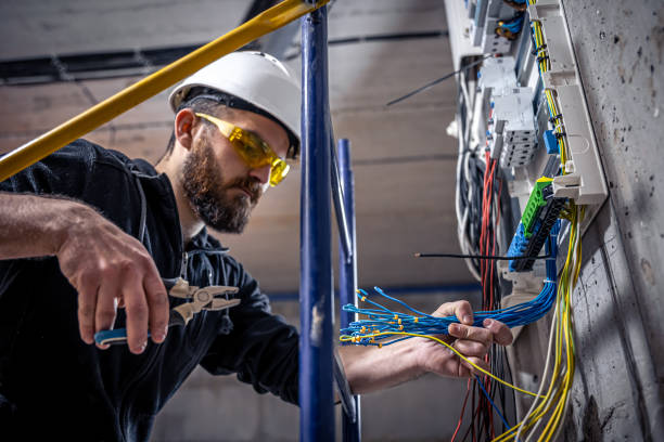 Best Ceiling Fan Installation Electrician  in Mount Pleasant, PA