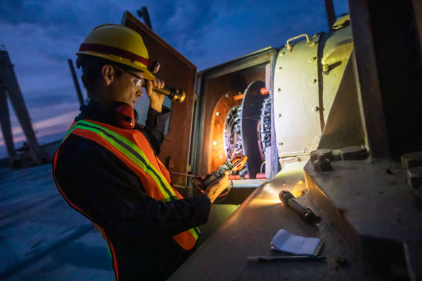 Best Licensed Electrician  in Mount Pleasant, PA