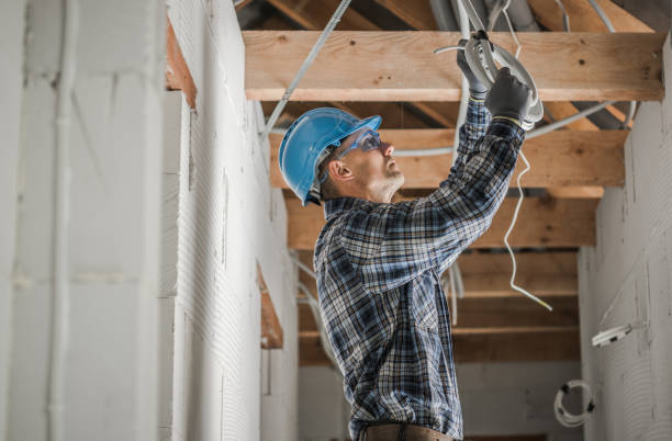Best Electrical Rewiring Services  in Mount Pleasant, PA