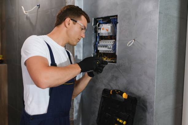 Best Circuit Breaker Repair  in Mount Pleasant, PA
