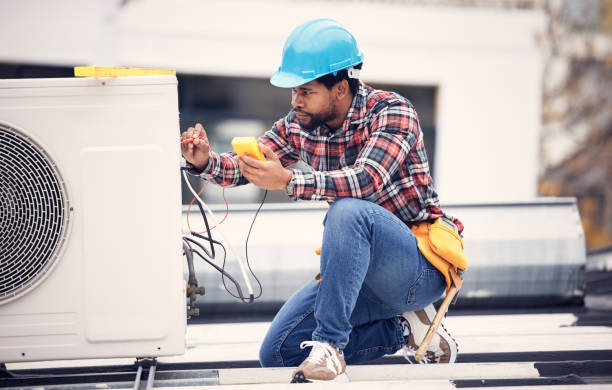 Best Affordable Electrician  in Mount Pleasant, PA