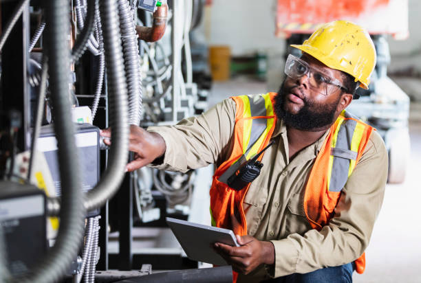 Best Industrial Electrical Services  in Mount Pleasant, PA