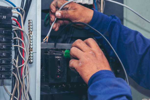 Best Emergency Electrical Repair  in Mount Pleasant, PA