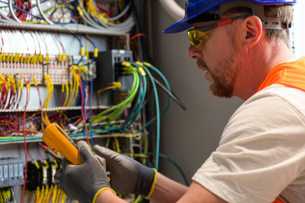 Best Affordable Emergency Electrician  in Mount Pleasant, PA
