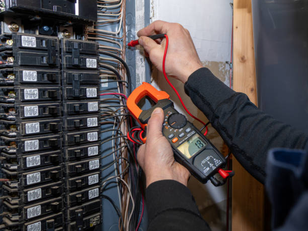 Best Electrical Outlet Repair  in Mount Pleasant, PA