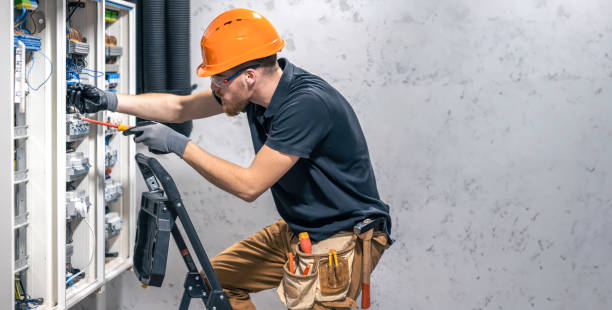 Best Best Electricians Near Me  in Mount Pleasant, PA