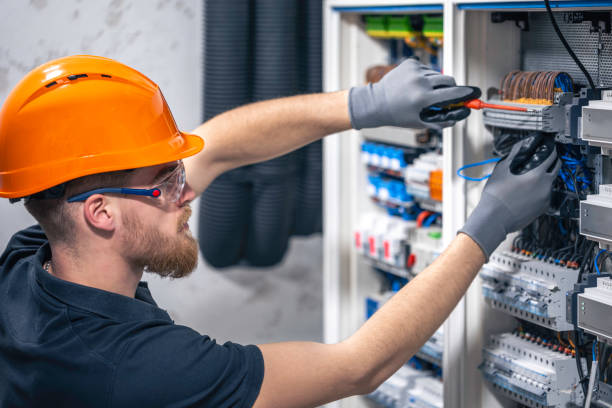 Best Residential Electrician Services  in Mount Pleasant, PA