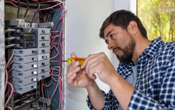 Best Local Electrician Companies  in Mount Pleasant, PA